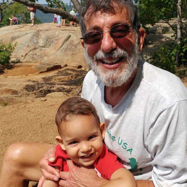 Lessons from the Baseball Diamond Help a Patient with Throat Cancer